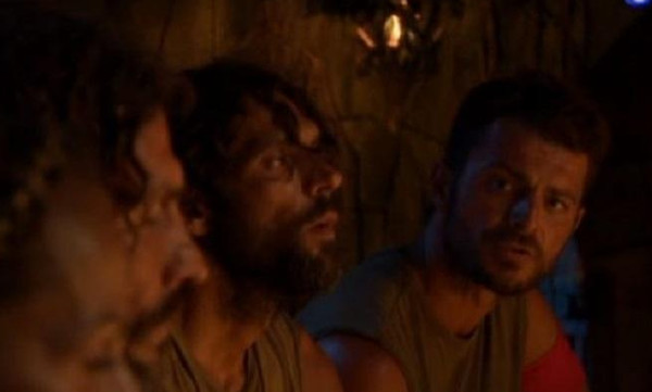 Survivor: Σε κατάσταση εμφυλίου οι «Διάσημοι» στο νέο τρέιλερ