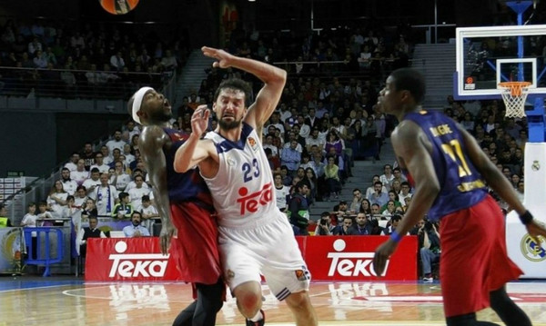 Euroleague: Η μίνι ταινία της 27ης αγωνιστικής