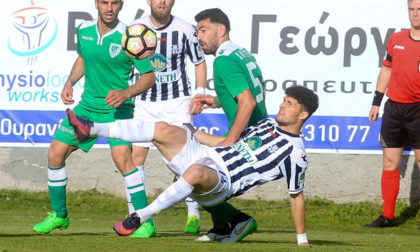   Η βολίδα του Κονέ για Super League!