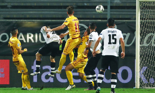 Goal/Goal και άσος