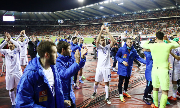 Η βαθμολογία και ο «τελικός» με την Βοσνία