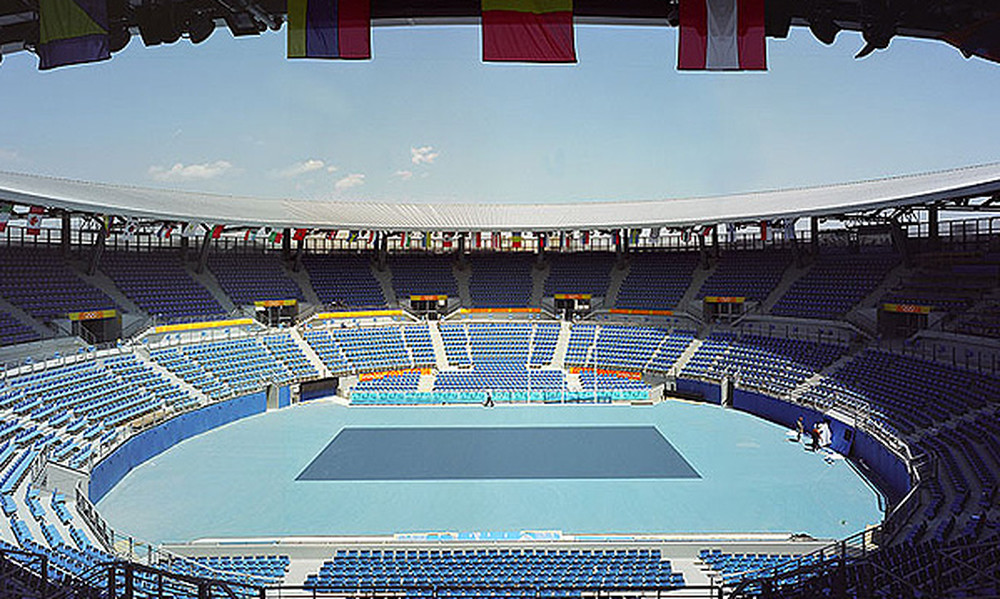 ΑΕΚ: «Τσέκαραν» το τένις του ΟΑΚΑ για «σπίτι» της Ένωσης!
