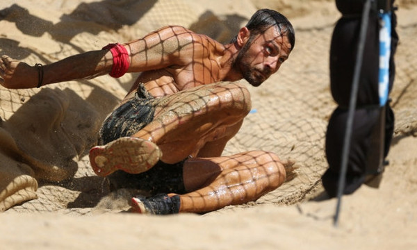Survivor: «Μυρίζει» αποχώρηση το σημερινό τρέιλερ