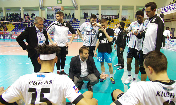 Την Πρωταπριλιά ξεκινούν τα πλέι άουτ