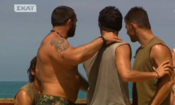 Survivor: Πάλι τσαμπουκάς στους «Διάσημους»!