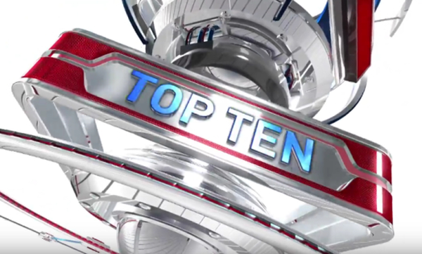 Top 10: To buzzer του Ουάιτσαϊντ στην κορυφή!