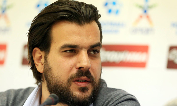 Η απάντηση Κυριάκου για την παρουσία του Μίχελ στη δεξίωση του Ολυμπιακού