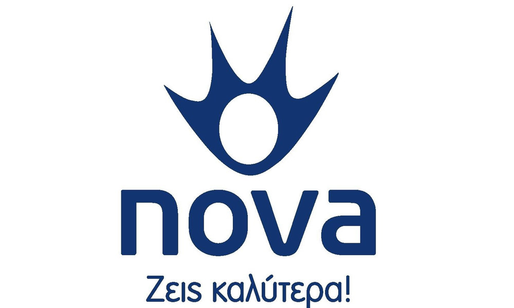 Το ντέρμπι AEK - Παναθηναϊκός αποκλειστικά στη Nova!