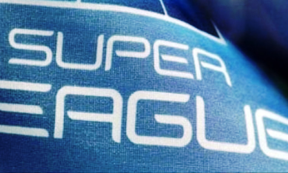 Super League: Πρωταθλητής μέσω πλέι οφ από την επόμενη σεζόν