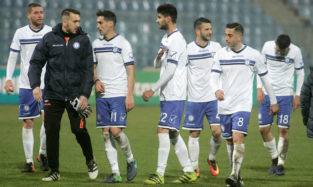  Έρχεται η καταδίκη του Ηρακλή!