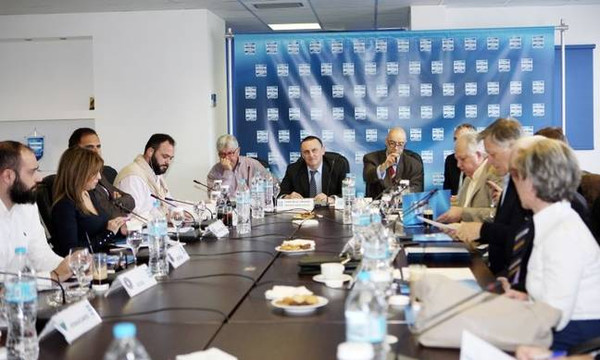 Παναθηναϊκός: «Προτάσεις για διαπραγμάτευση και όχι για φιγούρα!»