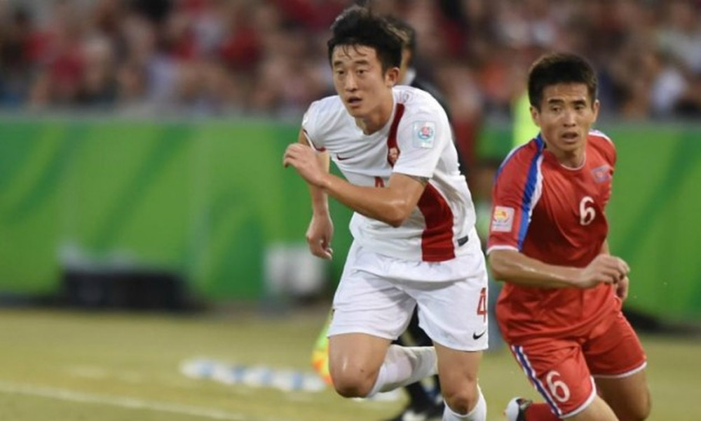 Έπος: Ζήτησε από την ομοσπονδία να μην κληθεί στην Εθνική ο άντρας της γιατί την απάτησε!