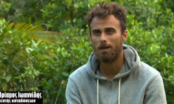 Survivor-αποκάλυψη: Ο Κύπριος ήταν διεθνής παίκτης σε ποιο άθλημα;