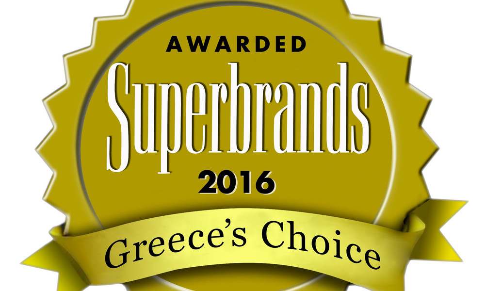 Λουξ: Tο πρώτο ελληνικό αναψυκτικό που είναι το πιο δυνατό brand στην ιστορία των «Superbrands»