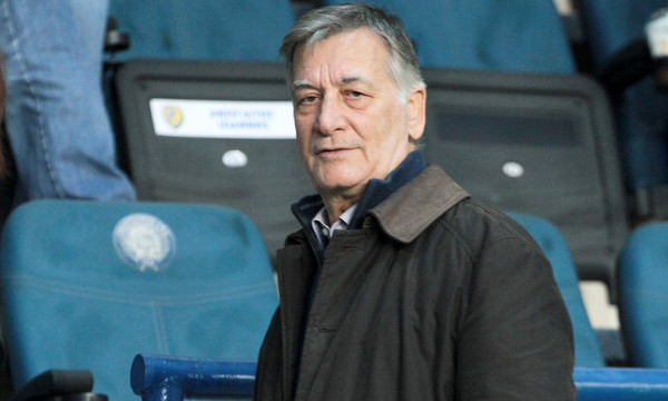 «Κεραυνοί» Κωστούλα για τη νέα μορφή της Super League