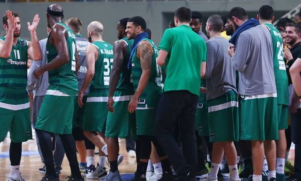 Να… χορέψει την Αρκούδα!