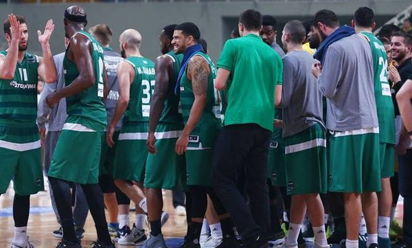 Να… χορέψει την Αρκούδα!