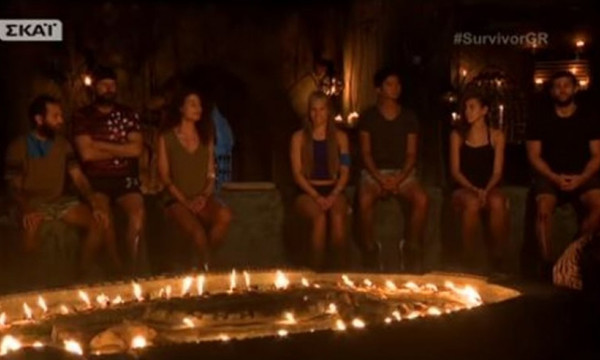 Survivor: Αλλάζουν οι ομάδες λόγω τροχαίου