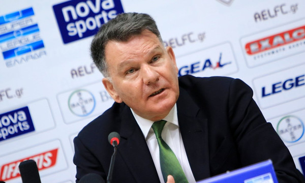 ΑΕΛ: Στα χαρακώματα ξανά ΠΑΕ και Ερασιτεχνική!