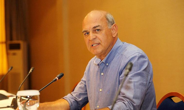Σοκ: Μένει εκτός εκλογών ο Γραμμένος;