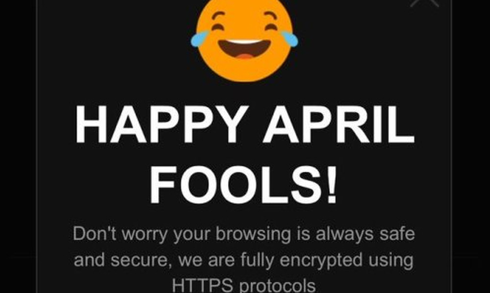 Το pornhub πήρε το Όσκαρ Πρωταπριλιάτικης φάρσας