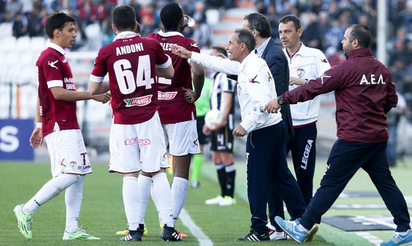 Άστραψε και βρόντηξε η ΑΕΛ: «Αναβάθμιση με καθαρές ομάδες και πραγματικούς ιδιοκτήτες»