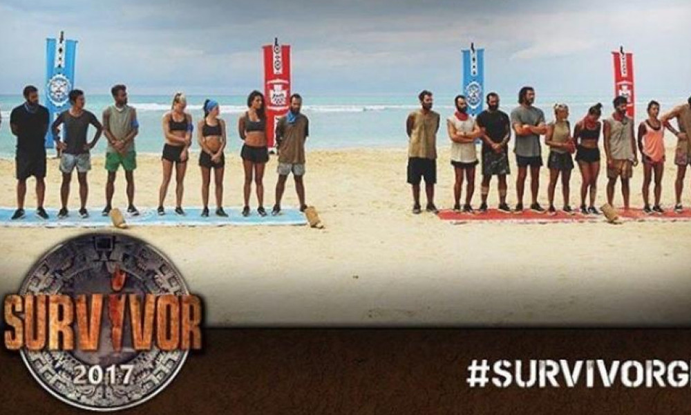 Survivor: Το βαρετό αγώνισμα σαν… Γιβραλτάρ-Λουξεμβούργο και τα υπόλοιπα επικά tweets