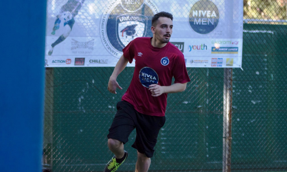 Μεγάλες ματσάρες!