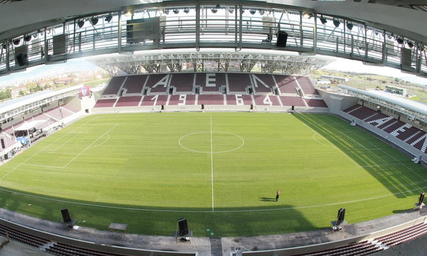 ΑΕΛ: «Πρώτη» Πάους και σοκ με Γιοβάνοβιτς 