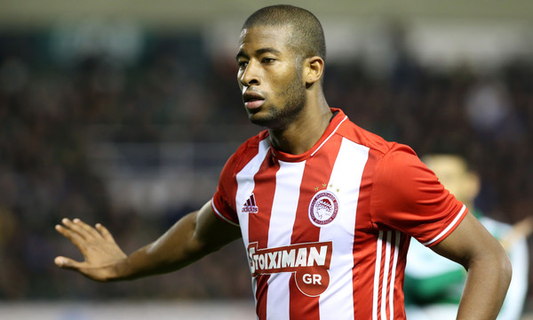 Ολυμπιακός: Με Σεμπά στην Κέρκυρα