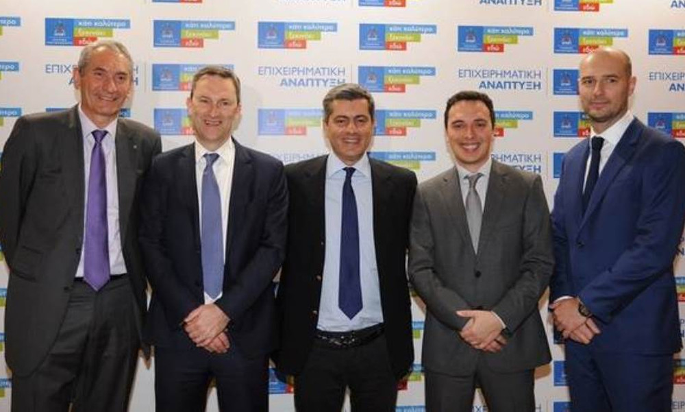 ΟΠΑΠ: «Επιχειρηματική Ανάπτυξη»: Οι 20 αναπτυσσόμενες μικρομεσαίες επιχειρήσεις που συμμετέχουν