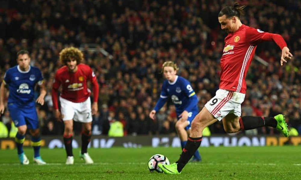 Το 'σωσε ο Ιμπραϊμοβιτς