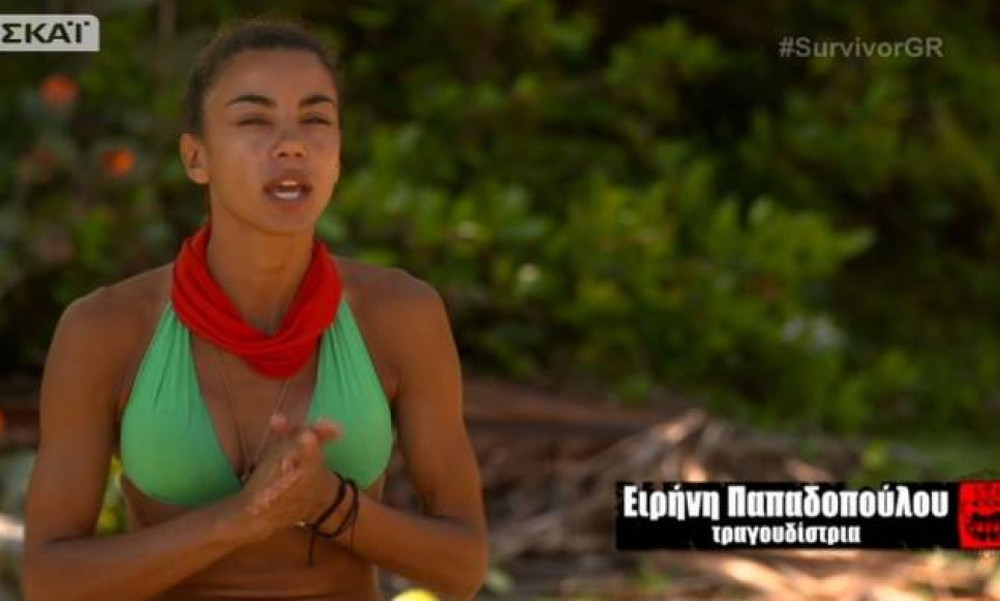 Survivor: Στην... απομόνωση η Ειρήνη Παπαδοπούλου - Το πλάνο των Διάσημων και οι αντιδράσεις