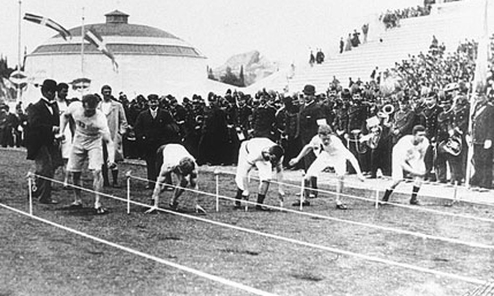 Ολυμπιακοί Αγώνες 1896: Η αναβίωση, οι δυσκολίες και ο «πόλεμος» του διεθνούς Τύπου (photos)