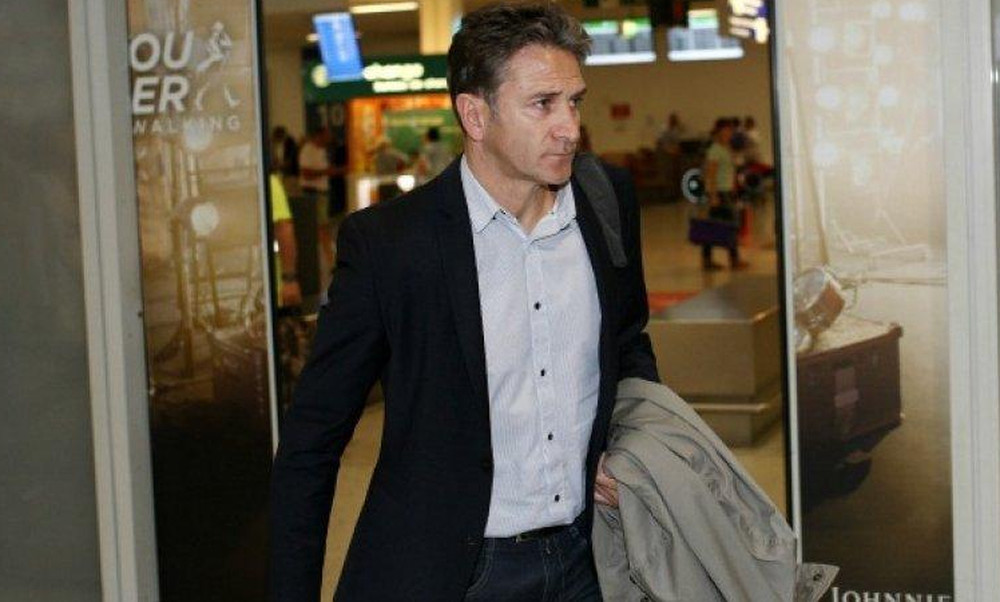 Γι' αυτό δεν ήρθε ο Μοντανιέ στον Ολυμπιακό
