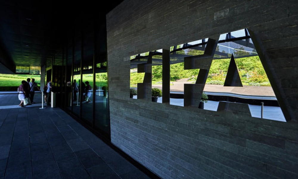 Τελεσίγραφο FIFA: Απόσυρση του νόμου Ορφανού για να γίνουν οι εκλογές στην ΕΠΟ!