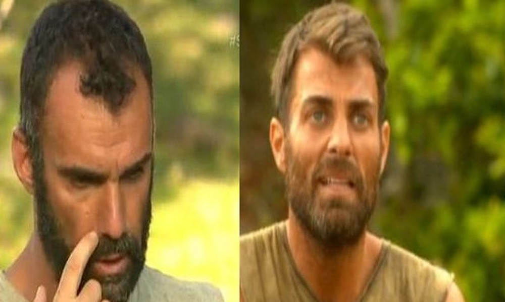 Survivor: Διάσημος τραγουδιστής κράζει Χούτο και Χανταμπάκη!