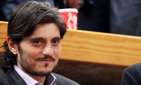 Δ. Γιαννακόπουλος: «Συγχαρητήρια από τον Πασκουάλ ως τον Πάρη»