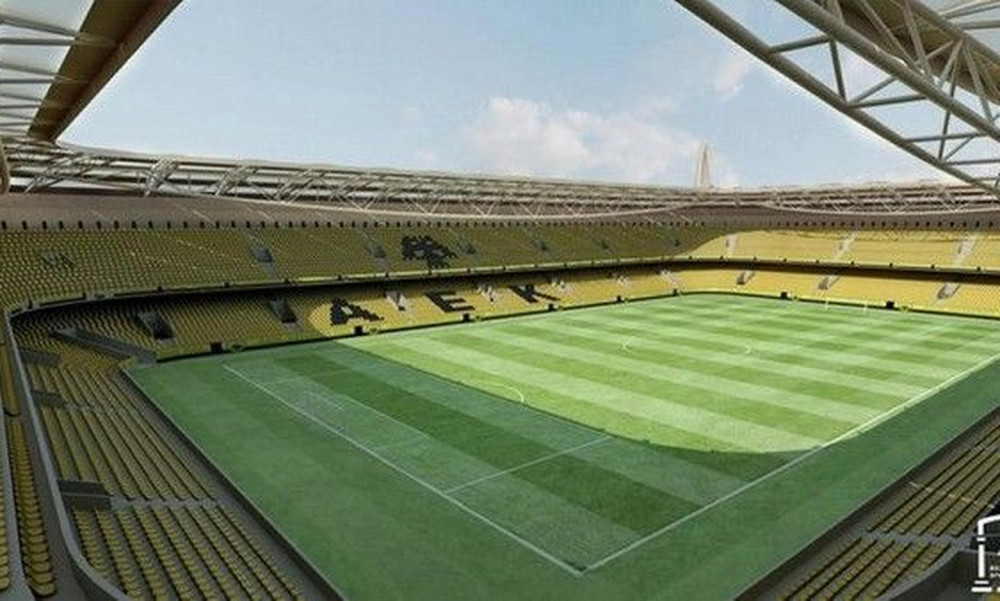 Στη Βουλή η τροπολογία για την «Αγιά Σοφιά»!