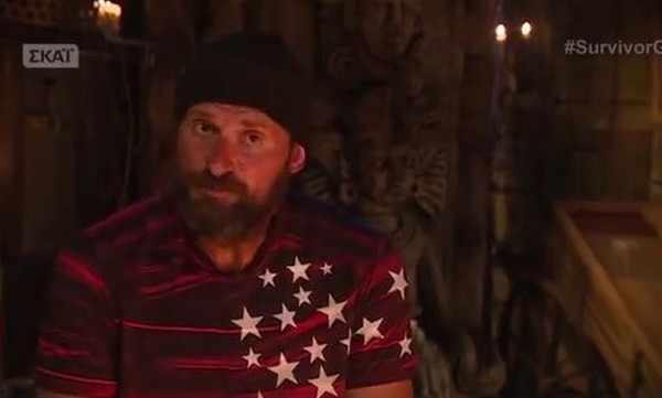 Survivor: Αυτές είναι οι πρώτες δηλώσεις του Πάνου Αργιανίδη μετά την αποχώρησή του