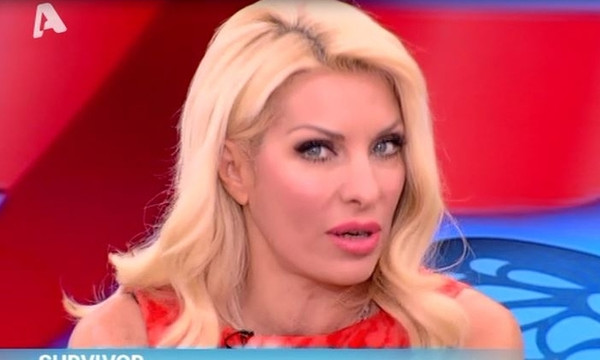 Ελένη για Survivor: Τα έχωσε στον μάνατζερ ράγκμπι!