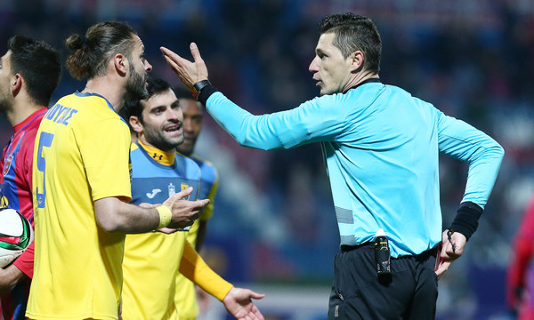 Ανακοίνωση Παναιτωλικού για Αρετόπουλο και Ξάνθη