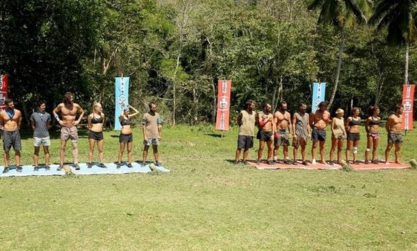 Survivor: Μεγάλη ανατροπή στο επεισόδιο της Κυριακής. Δείτε τι θα συμβεί…