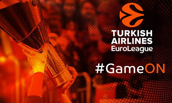 Αυτά είναι τα ζευγάρια των play offs της Euroleague για την Πόλη!