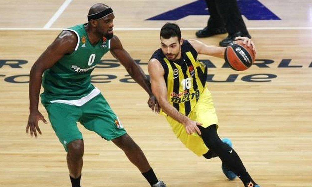 Ευρωλίγκα: «Είστε έτοιμοι για τα play off;» (vid)