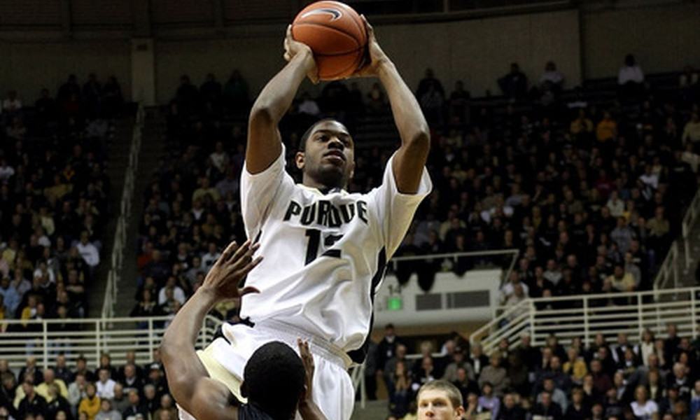 Στην ΑΕΚ ο Μπάρλοου