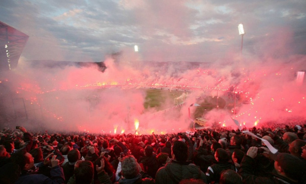 ΠΑΟΚ: Νίκη για να σπάσει την κατάρα 33 ετών!