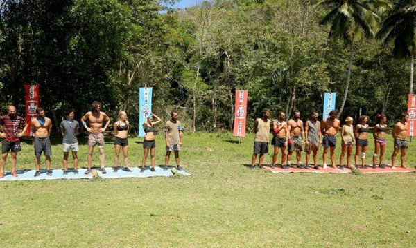 Survivor: H ώρα για το έπαθλο έφτασε - τι τρέχει με Ειρήνη Παπαδοπούλου