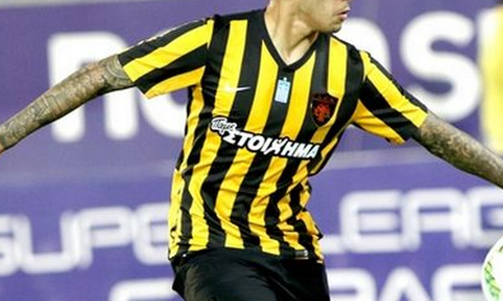 ΑΕΚ: Δείτε από τι παίκτη… γλίτωσε το χειμώνα!