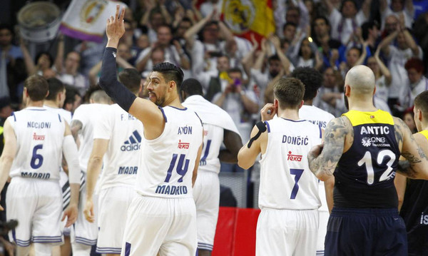 Ανασκόπηση Euroleague: Mε τέτοια σεζόν μας βλέπουμε να χωρίζουμε!